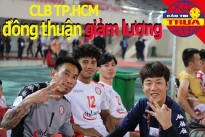 Công Phượng chấp thuận giảm lương; Văn Hậu 'lọt sổ' thanh lý