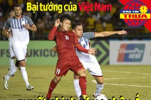 Bại tướng của Việt Nam nâng tầm châu Á; Ajax tố KNVB hám tiền