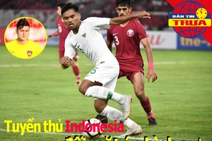 Tuyển thủ Indo đối mặt án hình sự; giải tỏa tin đồn về Văn Lâm