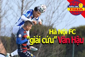 Hà Nội FC buộc 'giải cứu' Văn Hậu; Cầu thủ mất mạng vì cách ly