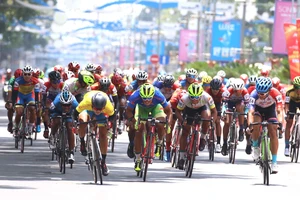 Đồng Tháp đoạt chiến thắng 'kép' tại Buôn Ma Thuột