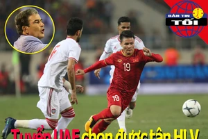 Đối thủ của Việt Nam sắp có tân HLV; Indo năn nỉ Shin Tae-yong