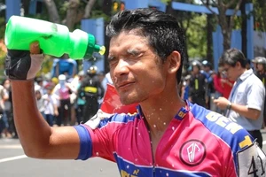 Tay đua từng mặc áo vàng Cúp Truyền hình TP.HCM đột tử