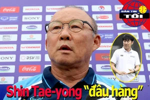 Tuyển Indonesia ‘buông’ AFF Cup; AFC vinh danh HLV Troussier