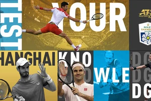 ATP và WTA hủy tất cả giải đấu tại Trung Quốc