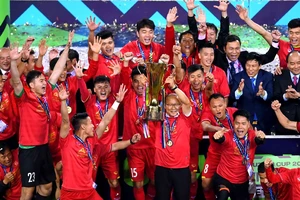 AFF Cup 2020 có thể không diễn ra như dự kiến