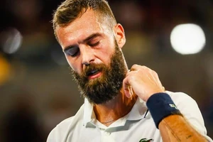 Mỹ mở rộng rúng động vì VĐV dương tính với COVID-19