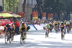 Vì sao Tuấn Kiệt chưa thể ngồi ‘chung mâm’ với Lê Nguyệt Minh?