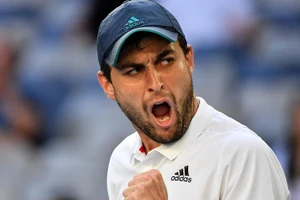 Cú sốc chưa từng thấy tại giải Úc mở rộng