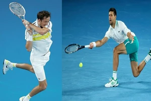 Kỳ thủ cờ vua kỳ vọng truất ngôi “vua” Úc mở rộng