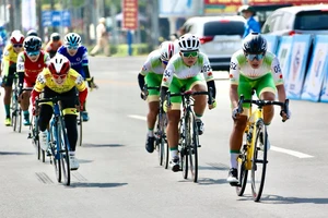 Lý do Nguyễn Thị Thật thua ở chặng mở màn Biwase Cup