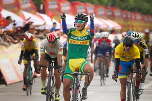 Tuấn Kiệt chính thức gia nhập cuộc chiến áo Xanh