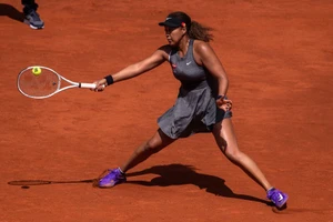 ‘Ngôi sao thị trường’ tuyên chiến với Roland Garros