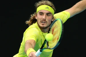 Chung kết Roland Garros: Djokovic ca ngợi Tsitsipas hết lời