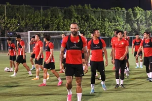 Bóng đá Malaysia úp mở việc nhập tịch thêm cầu thủ