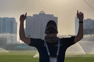 Tâm thư xúc động của phóng viên Việt Nam bị kẹt lại ở UAE