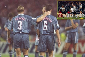 Southgate và tuyển Anh ám ảnh về cái chết trên chấm 11m trước Đức