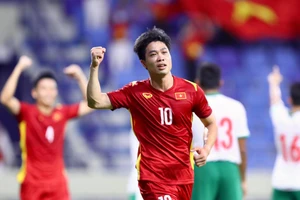 Vướng qui định cách ly, tuyển Việt Nam có thể mất ưu thế sân nhà