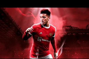 Siêu dự bị tuyển Anh gia nhập 'Man đỏ', 'Man xanh' hưởng lợi