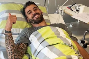 Spinazzola - Trái tim màu xanh