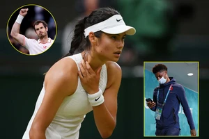 Rashford, Murray lên tiếng bênh vực ‘bông hồng’ đa quốc tịch