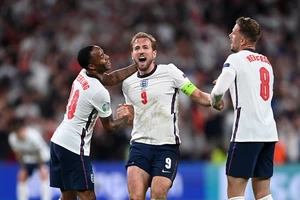 Harry Kane ‘nổ’ sau pha chết hụt tại bán kết