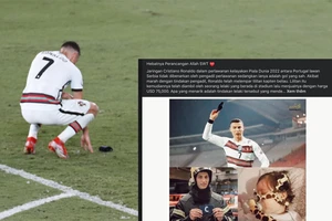 Ronaldo vứt bỏ 1,7 tỉ đồng đủ để cứu một mạng sống