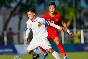 Thái Lan chốt hạ cực gắt nhận định của 'Messi Lào' về tuyển Việt Nam