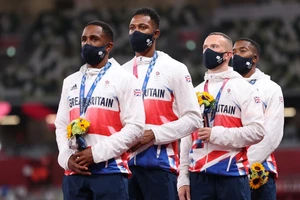 Nhiều VĐV giành huy chương Olympic đối mặt án phạt doping