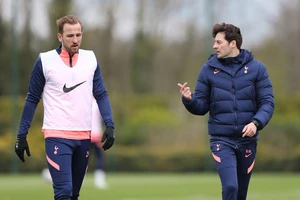 Man City đối đầu Tottenham, lấp lửng tương lai của Harry Kane