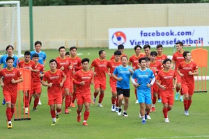 Việt Nam đấu World Cup, Malaysia ‘thay máu’ chuẩn bị AFF Cup