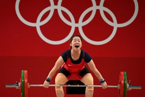 IOC cân nhắc loại cử tạ khỏi Thế vận hội