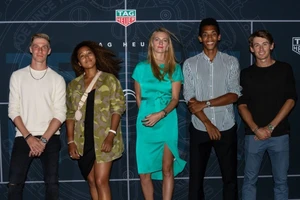 Osaka tìm ra 'chân lý' trước thềm giải Mỹ mở rộng