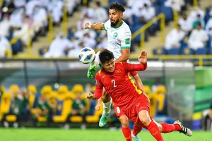 Duy Mạnh không có lỗi vẫn lên tiếng nhận lỗi