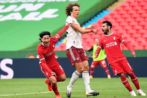 Nhật Bản gọi hàng khủng từ châu Âu về hành quân đến Mỹ Đình