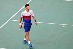 Djokovic lo chuyện hậu… sự nghiệp