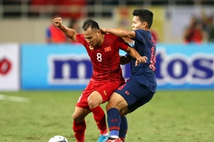 HLV Polking thề mang cúp AFF về lại Thái Lan