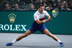 ATP Finals qui tụ dàn sao trẻ đấu Djokovic