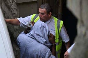 Nhà vô địch World Cup 2018 bị truy tố thêm hai tội hiếp dâm