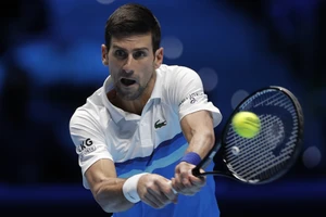 BTC Úc mở rộng định đoạt số phận của Djokovic