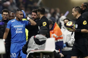 Sáu tháng tù dành cho CĐV hooligan