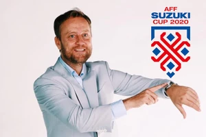 HLV Polking: chưa đến lúc nói về đội tuyển Việt Nam