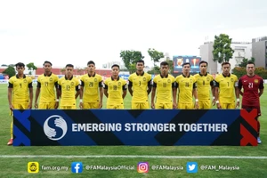 Malaysia phát hiện thêm hai cầu thủ nữa nhiễm COVID-19