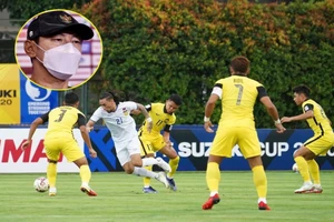 Shin Tae-yong: Xin lỗi, không có bãi đậu xe buýt