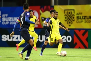 Malaysia sẽ thế nào thời “hậu” Tan Cheng Hoe?