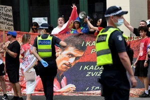 Djokovic và 72 giờ tồi tệ nhất sự nghiệp