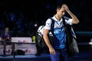 Úc đã từ chối yêu cầu này của Djokovic