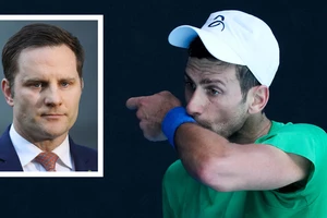 Chính thức: Djokovic lần thứ 2 bị Úc hủy thị thực nhập cảnh