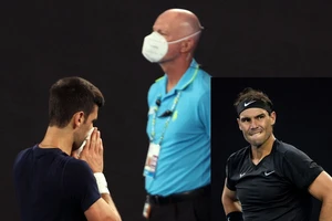 Hoãn phiên điều trần, Djokovic nhận thêm chỉ trích từ Nadal