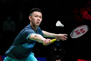 Malaysia tháo “kíp nổ” sau lệnh cấm sao cầu lông